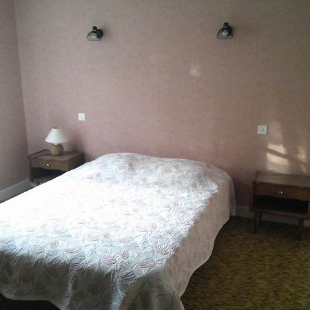 La Colombiere Bed & Breakfast Chasnais Exterior photo