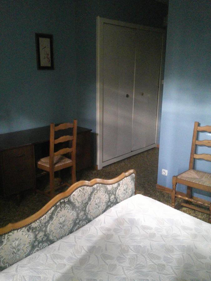 La Colombiere Bed & Breakfast Chasnais Exterior photo